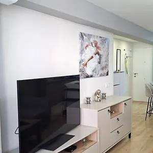 El Rinconcito De Mary Apartamento Benalmádena